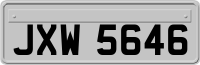 JXW5646