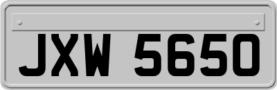 JXW5650