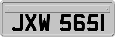 JXW5651