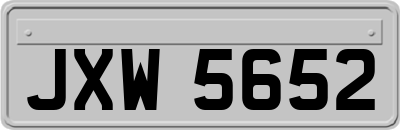 JXW5652