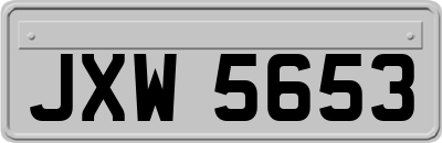 JXW5653