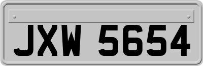JXW5654