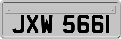 JXW5661