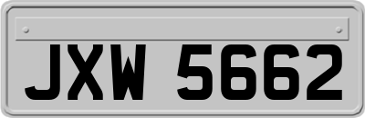 JXW5662