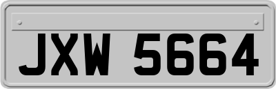 JXW5664
