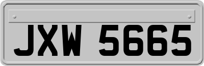 JXW5665