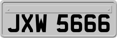 JXW5666
