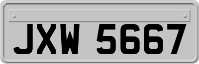 JXW5667