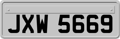 JXW5669