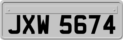 JXW5674