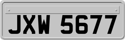 JXW5677