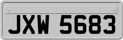 JXW5683