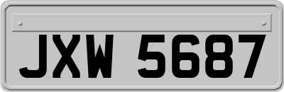 JXW5687