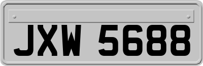 JXW5688