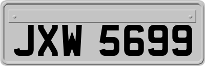 JXW5699