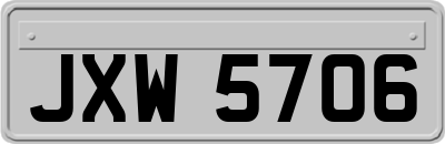 JXW5706
