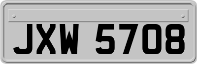 JXW5708