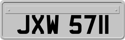 JXW5711