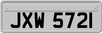 JXW5721