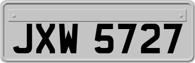 JXW5727