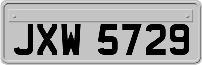 JXW5729