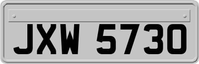 JXW5730