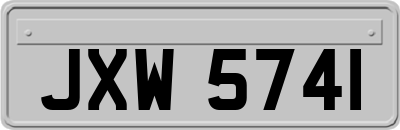 JXW5741