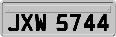 JXW5744