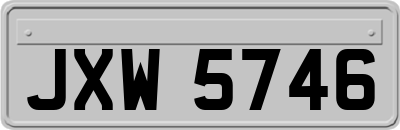 JXW5746