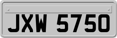 JXW5750