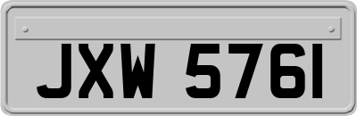 JXW5761