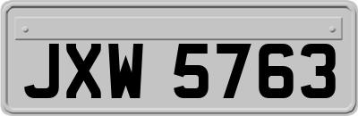 JXW5763