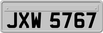 JXW5767