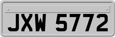 JXW5772