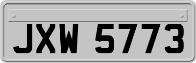 JXW5773