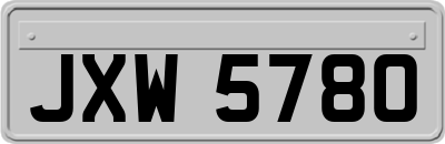 JXW5780