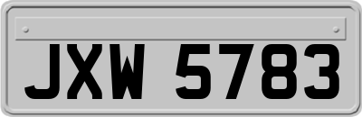 JXW5783