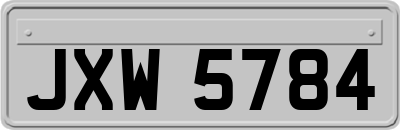 JXW5784