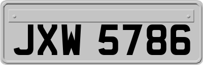 JXW5786