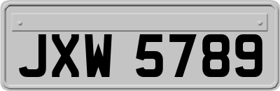 JXW5789
