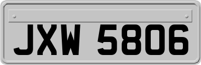 JXW5806