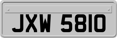 JXW5810