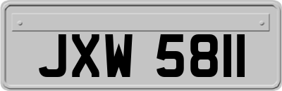 JXW5811