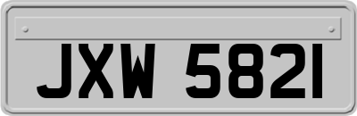 JXW5821
