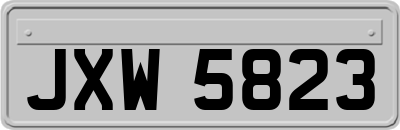 JXW5823