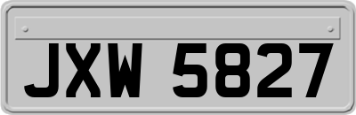 JXW5827