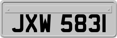 JXW5831