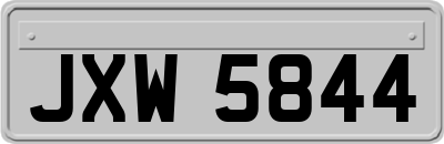 JXW5844