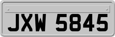 JXW5845