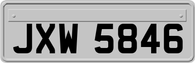 JXW5846